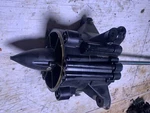 Sea-doo 951 Pump With Drive Shaft. Fixed Price $350.00.