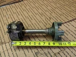 94 95 96 97 Yamaha Wave Raider 700 701 760 Coupler Midshaft 65r-u727a-00. Fixed Price $64.85.