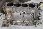 Yamaha Fzr Fzs Fx Sho 1.8l 2009 Crank Case Crankcase Engine Block Cylinders 1800. Fixed Price $899.99.
