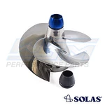 Solas Impeller: Kawasaki 1500 Sx-r '17-'23, Kgx-cd-15/20. Fixed Price $319.47.