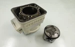 1994 Sea-doo Sp 580 Oem Cylinder & Piston (76mm) 290913376 290886270. Fixed Price $110.95.