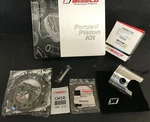 Wiseco Wk1030 311cc Big Bore Piston Kit Kawasaki Js300 300sx Jet Ski Jet-ski Pwc. Fixed Price $160.97.