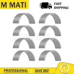8x Connecting Rod Plane Bearing For Yamaha 1800 Fx Vx Fzr Fzs Gp 6s5-11656-60-00. Fixed Price $59.99.