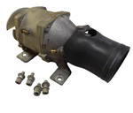 1985 Kawasaki 550 Jet Ski Js550 Pump Steering Nozzle 59496-3002. Fixed Price $179.99.