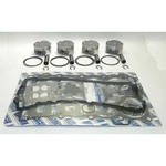 Wsm Rebuild Kit For Kawasaki - .5mm 010-844-12. Fixed Price $282.70.