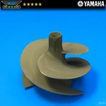2013-15 Yamaha Ar192 Sx192 Jet Pump Impeller Prop 6er-r1321-01-00. Fixed Price $74.99.