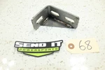 134 1997 Polaris Slt780 Mount. Fixed Price $14.99.