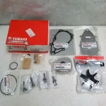 Yamaha F115 Water Pump Repair Kit 2002 & Up 68v-w0078-00-00 Official Oem. Fixed Price $94.99.