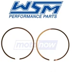 Wsm Ring Set For 2002-2003 Sea-doo Lrv Di - Engine Pistons Piston Rings Wv. Fixed Price $36.47.