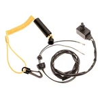 Seadoo Non Dess Lanyard Key & Safety Switch Gt Gts Gtx Sp Spi Spx Xp 1989-95 Yl. Fixed Price $44.95.