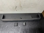 Oem Kawasaki 300sx Rear Bumper 1987-1991 39028-3701 39028-3710 A. Fixed Price $44.99.