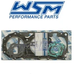 Wsm Top End Gasket Kit For 1994-2011 Yamaha Sj700 Super Jet - Engine Gaskets Qs. Fixed Price $57.74.