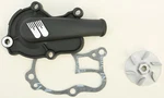 Boyesen Waterpump Supercooler Kit Black For 1999-2021 Yamaha Yz 250 Wpk-32ab. Fixed Price $193.00.
