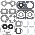 Vertex-winderosa Complete Gasket Kit With Oil Seals #611407 For Kawasaki. Fixed Price $91.15.