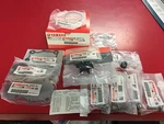 Yamaha New Oem Water Pump Repair Kit 66t-w0078-00-00. Fixed Price $74.99.