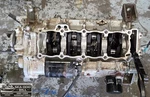 Kawasaki 07 08 Stx-15f 15f Stx 1500 Crankcase Crank Case Block W/ Crankshaft. Fixed Price $899.99.