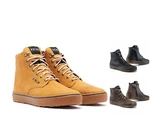 5% Off Tcx Dartwood Waterproof Leather Motorcycle/scooter Ankle Shoe/boots. Fixed Price $245.65.