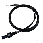 Oem Grade Steering Cable 2019-2025 Yamaha 275se 275e 1800cc Jet Boat Application. Fixed Price $579.20.