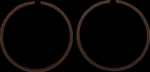 Wiseco 2-stroke Steel Single Piston Ring Set 82mm For Suzuki Apache 400 72-77. Fixed Price $58.77.