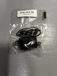 Sbt Sea-doo Impeller Boot Rxp /rxt /4 Tec 2004-2016 76-113-20. Fixed Price $12.00.