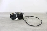 1999 Yamaha Gp800 Carburetors Carbs Rack Assembly With Cables 66e-14301-00-00. Fixed Price $249.00.