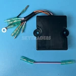 Cdi Ignition For 62t-85540-00-00 Yamaha Wave Runner Super Jet 700 701. Fixed Price $51.76.