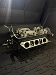 2016-2025 Yamaha Waverunner Vx Ex Tr1 Cylinder Head **only 23 Hours**. Fixed Price $449.00.