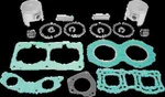Wsm Top End Piston Rebuild Kit 81mm 62t Yamaha Waverunner Xl700 99-01. Fixed Price $217.67.
