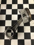 14-24 Sea-doo Spark Ace 900 2up 3up Oem Piston & Connecting Rod Assy's. Fixed Price $114.99.