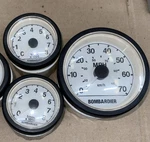 Sea Doo Challenger 1800 2000 Speedster Tachometer Tack Rpm Gauge 204470321 All. Fixed Price $219.99.