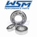 Wsm Crankshaft Bearing For 2001-2002 Kawasaki Jt900 900sts - Engine Qz. Fixed Price $34.34.