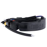 Stator Mercury Mariner 398-5704a7 398-5704a2 398-5704a5 50 60 65 70hp 3 Cyl 9a. Fixed Price $207.32.