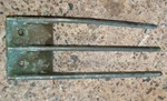 Sea Doo 1996 Challenger 14 Ft Intake Inlet Rock Grate Mobil 271000537. Fixed Price $44.99.