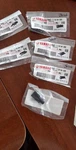 Yamaha Oem Joint 1 66e-1131h-00-00 Loc396. Fixed Price $8.00.