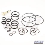Wsm Mercury / Mariner Power Trim Seal Kit 75-300 Hp - 335-260, 25-811612a1. Fixed Price $119.97.