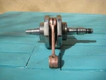1986-1988 Kawasaki 300 Js Sx Crankshaft Crank Shaft Core. Fixed Price $25.00.