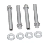 S&s Cycle 3/8-16 X 3.384in .950in Td Head Bolt Kit - 4 Pack 930-0027. Fixed Price $81.97.