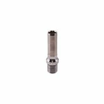 Yamaha Coupler Shaft Oe 68y-51323-00-00 2000-2006 210 230-sx Ar Sr. Fixed Price $174.45.