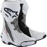 Alpinestars Supertech R Vented Boots 12 2220121202447 3401-1162 4101-0975-47. Fixed Price $649.95.