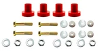 Peterbilt High Temp Polyurethane Engine Mount Kit 05-10197 R307507. Fixed Price $129.34.