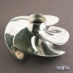 Impeller Sea-doo 1503 130 / 155 4-tec 02-08 - 021-210-11/19, 267001033, 27100138. Fixed Price $229.97.