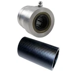 Seadoo Seal Carrier, Bearing & Drive Shaft Boot Gt Gts Gtx Sp Spi Spx Xp Ltd. Fixed Price $37.95.