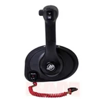 Mercury Oem Mariner Force Outboard Single Panel Mount Remote Control 8m0011213. Fixed Price $350.93.