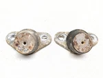 10-16 Seadoo Gtx Limited Is 260 Engine Motor Mount Set Of 2. Fixed Price $25.78.