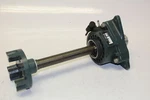 Yamaha Waveraider 700 Ra700 Drive Shaft Coupler 6r8-51323-02-00. Fixed Price $69.74.