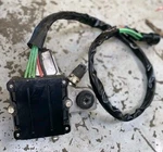 Yamaha Fzr Fzs Fx Sho Fxsho Vxr Vxs Voltage Regulator Rectifier 6s5-81960-00-00. Fixed Price $59.99.