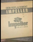 Yamaha Impeller For Xl800/ Xlt800. Fixed Price $160.00.