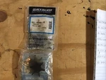 Mercury Imp 47-95289. 2. Fixed Price $5.00.