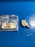 New In Bag Genuine Oem Yamaha Remote Control Bracket 6h4-48532-00-94. Fixed Price $26.12.