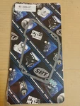 Sbt Yamaha Muffler Damper 2 Gasket/ Wavejammer /waverunner 1988-1992 41-400-17. Fixed Price $8.71.